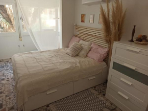 Calpe Miramar Estudio -7